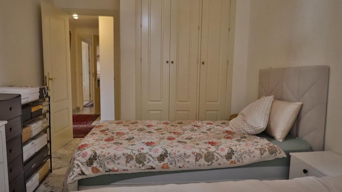 2 sovrum Lägenhet till salu i Mijas med pool garage - 450 000 € (Ref: 10122599)