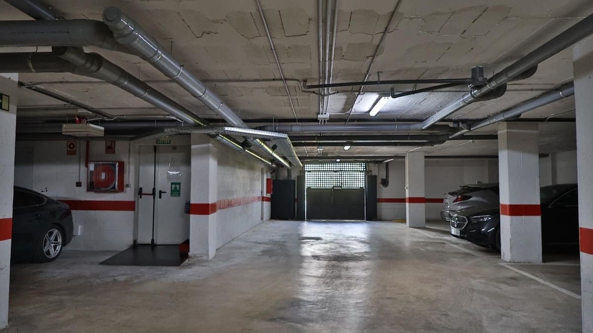 2 sovrum Lägenhet till salu i Mijas med pool garage - 450 000 € (Ref: 10122599)