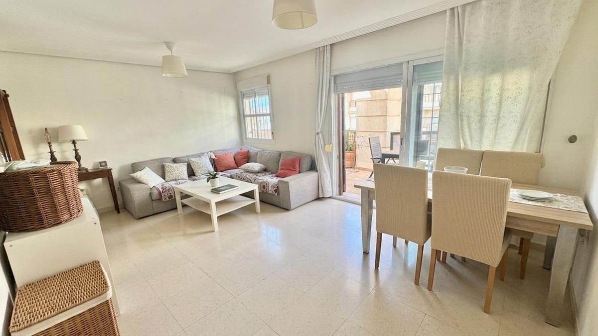2 chambre Appartement à vendre à Malaga ville avec piscine garage - 545 000 € (Ref: 10122602)