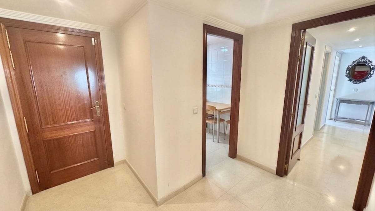 2 chambre Appartement à vendre à Malaga ville avec piscine garage - 545 000 € (Ref: 10122602)