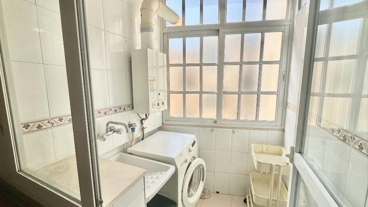 2 chambre Appartement à vendre à Malaga ville avec piscine garage - 545 000 € (Ref: 10122602)