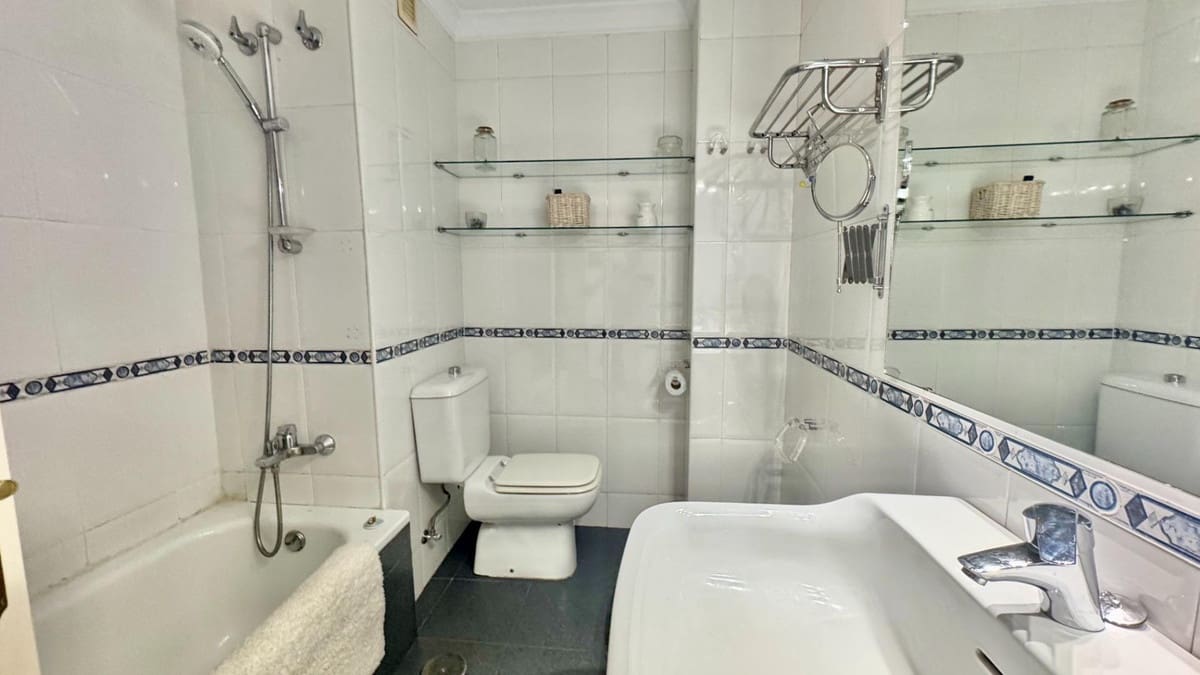 4 bedroom Apartment for sale in Malaga city with garage - € 645,000 (Ref: 10122603)