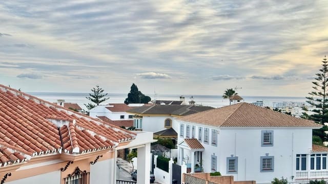3 chambre Maison de Ville à vendre à Torremolinos avec garage - 660 000 € (Ref: 10122605)