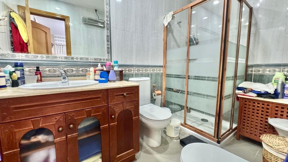 3 soverom Hus til salgs i Torremolinos med garasje - € 660 000 (Ref: 10122605)