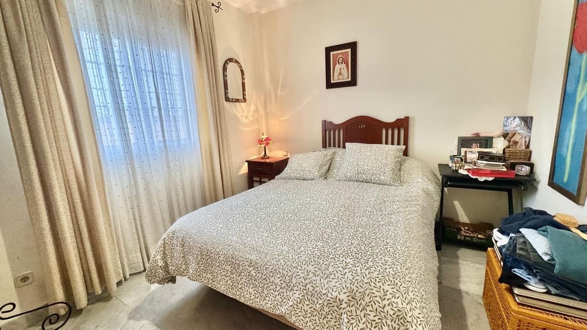 3 soverom Hus til salgs i Torremolinos med garasje - € 660 000 (Ref: 10122605)