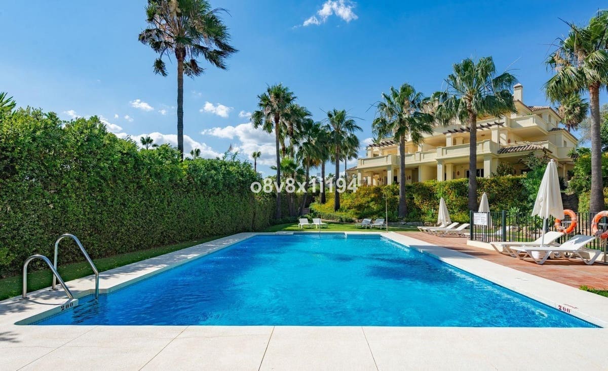 2 bedroom Apartment for sale in Casares with pool garage - € 530,000 (Ref: 10122608)