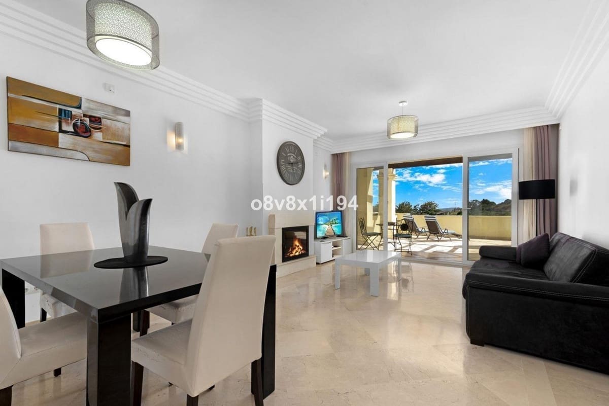 2 bedroom Apartment for sale in Casares with pool garage - € 530,000 (Ref: 10122608)