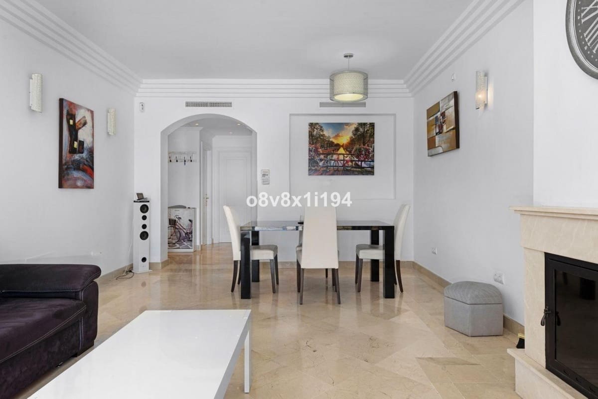 2 bedroom Apartment for sale in Casares with pool garage - € 530,000 (Ref: 10122608)