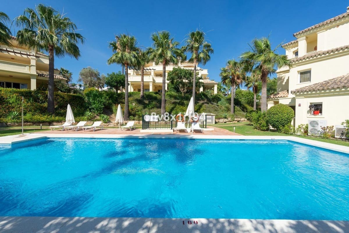 2 bedroom Apartment for sale in Casares with pool garage - € 530,000 (Ref: 10122608)