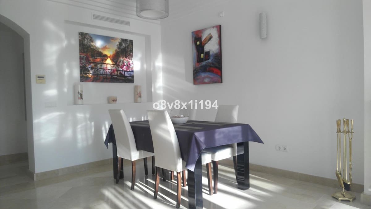 2 bedroom Apartment for sale in Casares with pool garage - € 530,000 (Ref: 10122608)