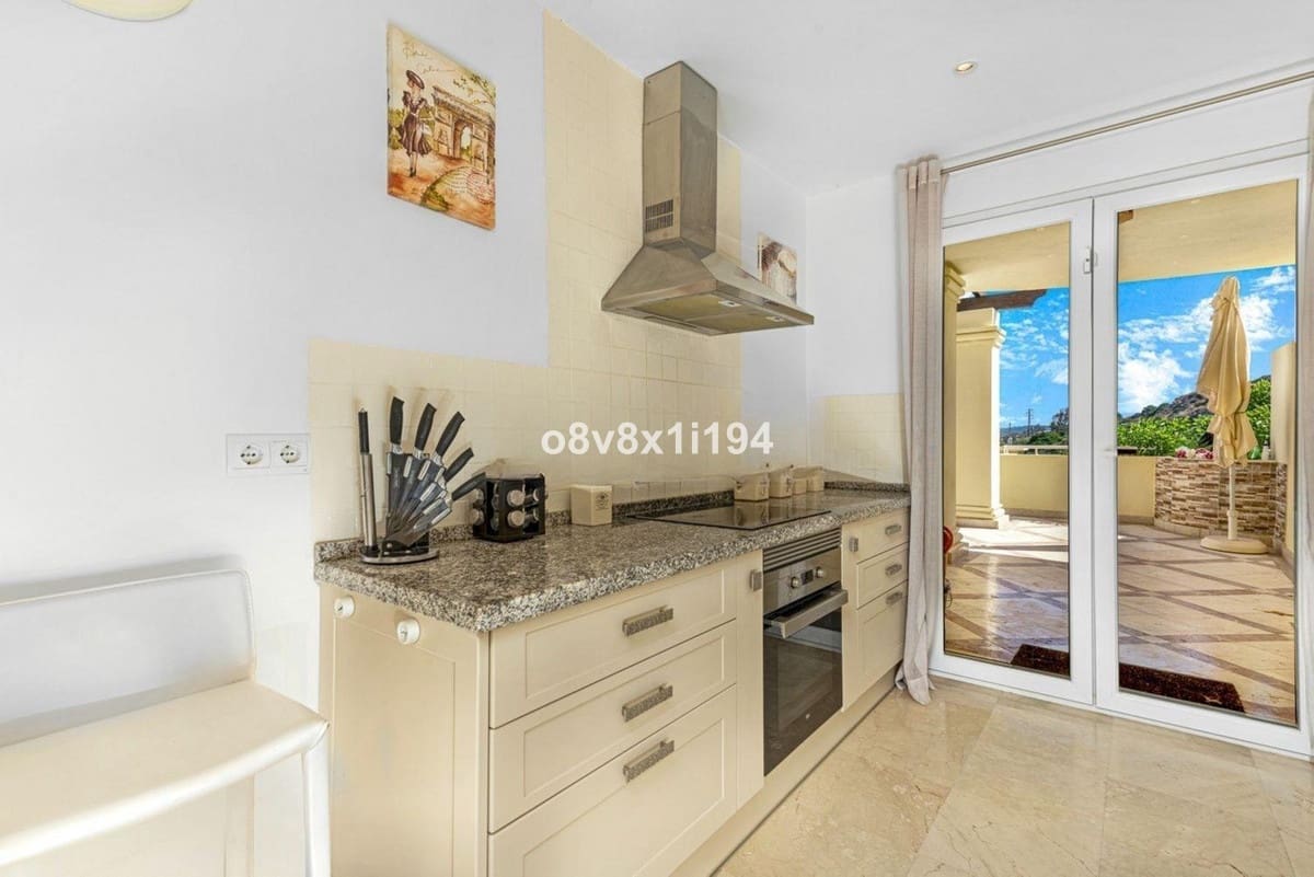 2 bedroom Apartment for sale in Casares with pool garage - € 530,000 (Ref: 10122608)