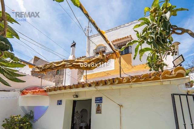 3 camera da letto Finca/Casa di Campagna in vendita in Los Gámez-Zapatero, Malaga città con piscina - 264.500 € (Rif: 10122610)