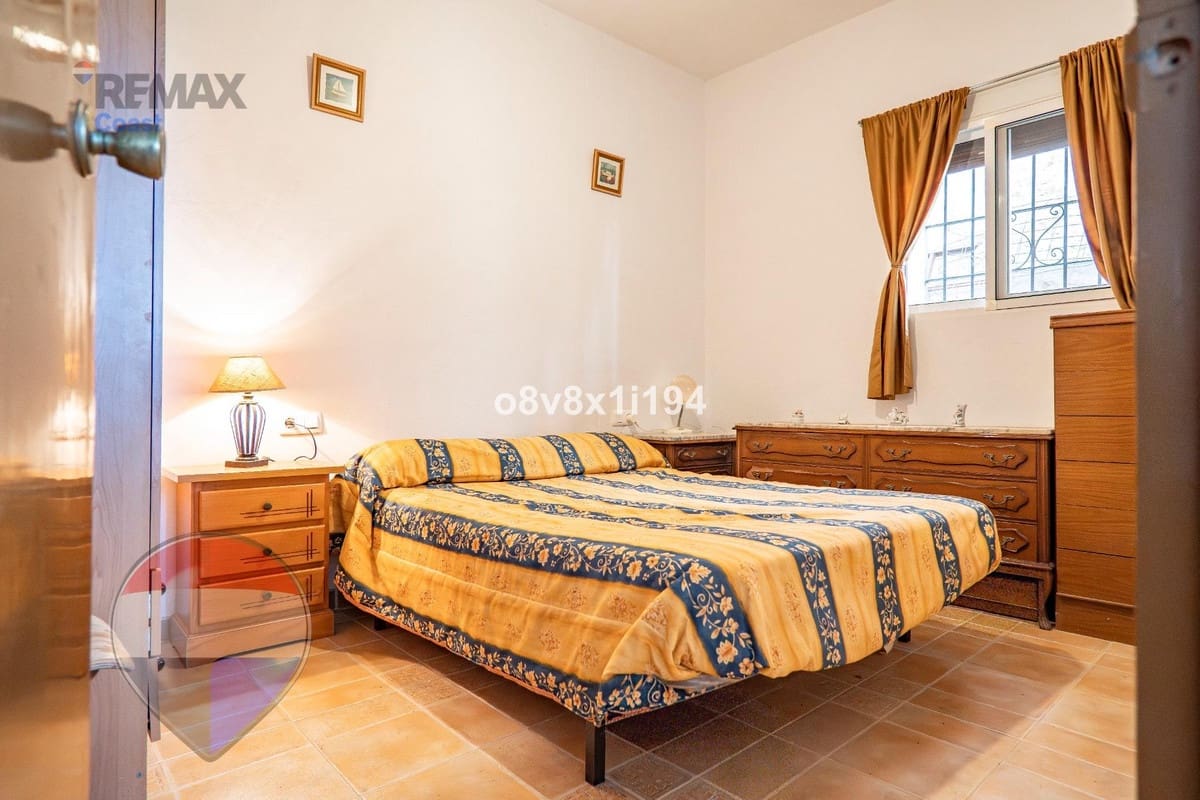 3 camera da letto Finca/Casa di Campagna in vendita in Malaga citta con piscina - 264.500 € (Rif: 10122610)