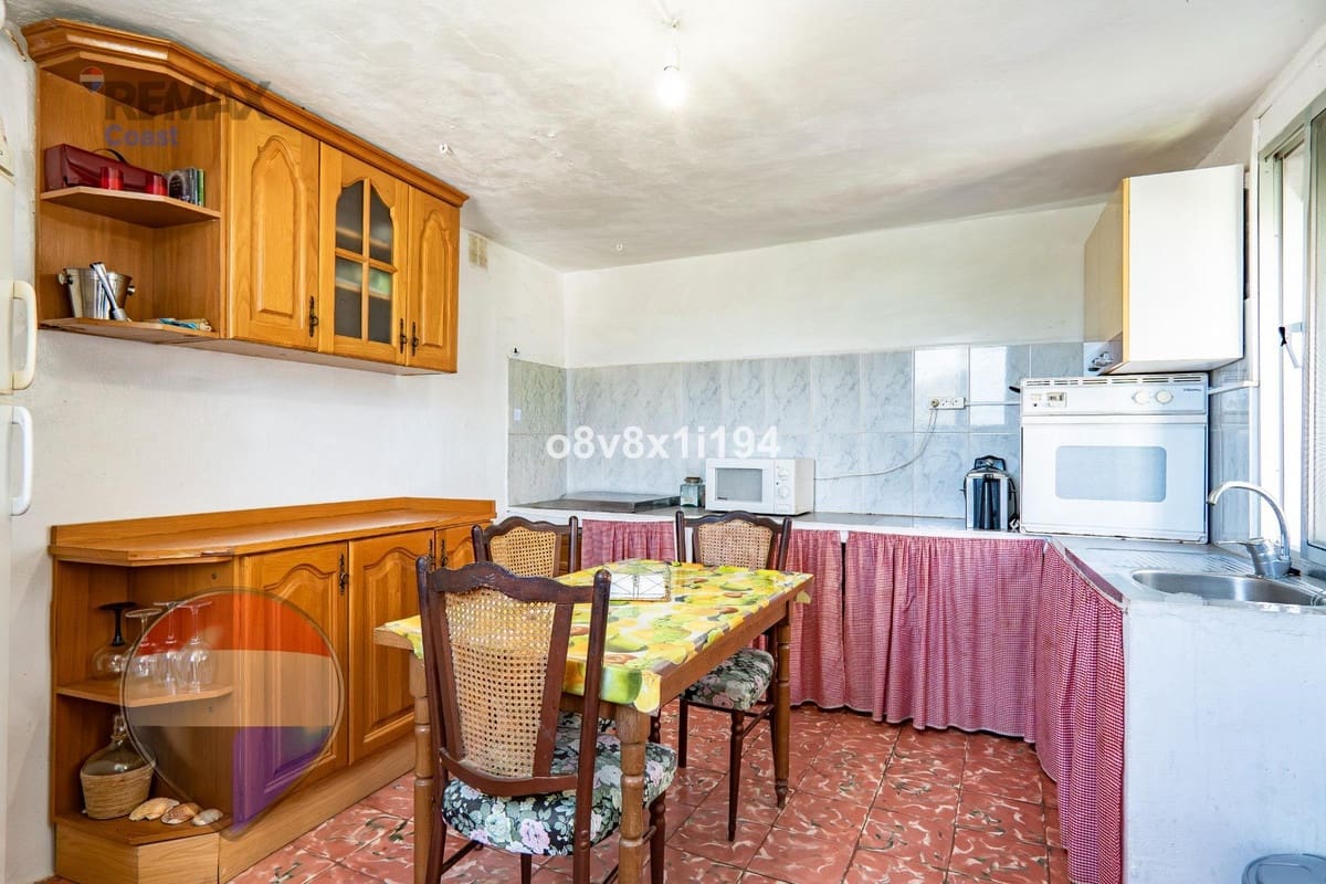 3 camera da letto Finca/Casa di Campagna in vendita in Malaga citta con piscina - 264.500 € (Rif: 10122610)