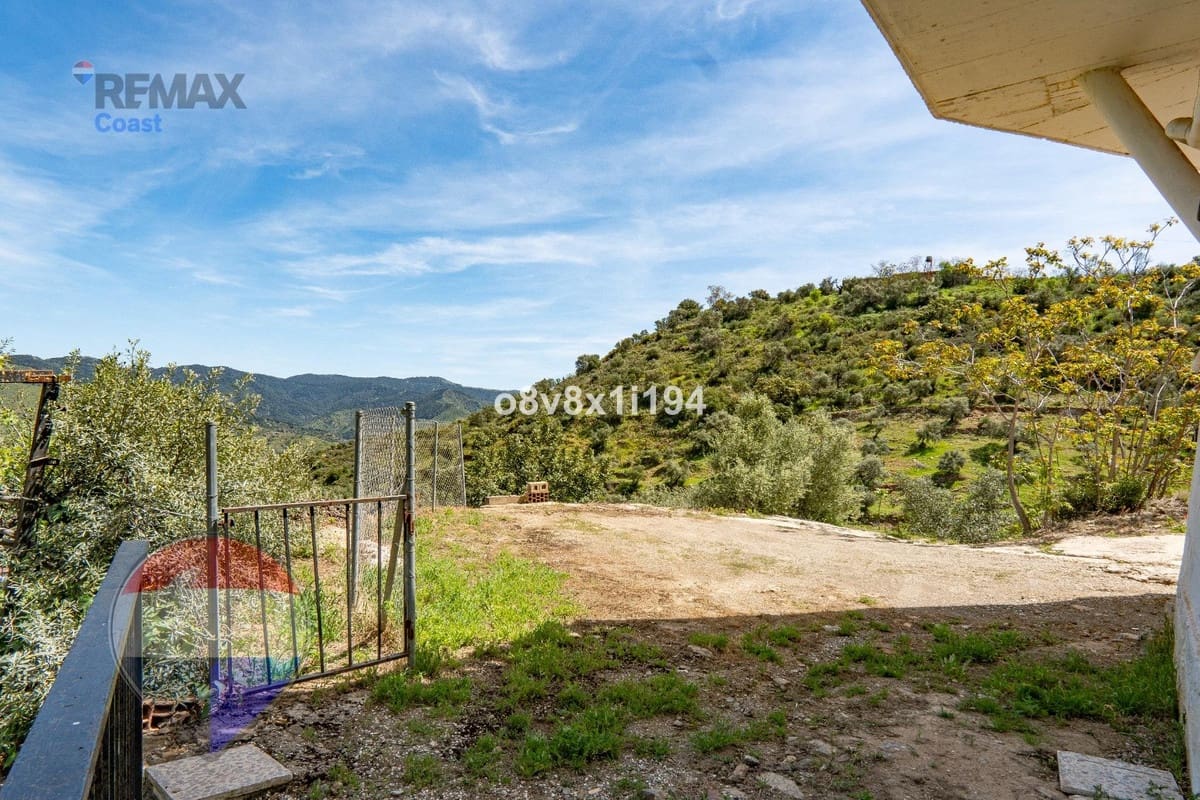 3 camera da letto Finca/Casa di Campagna in vendita in Malaga citta con piscina - 264.500 € (Rif: 10122610)