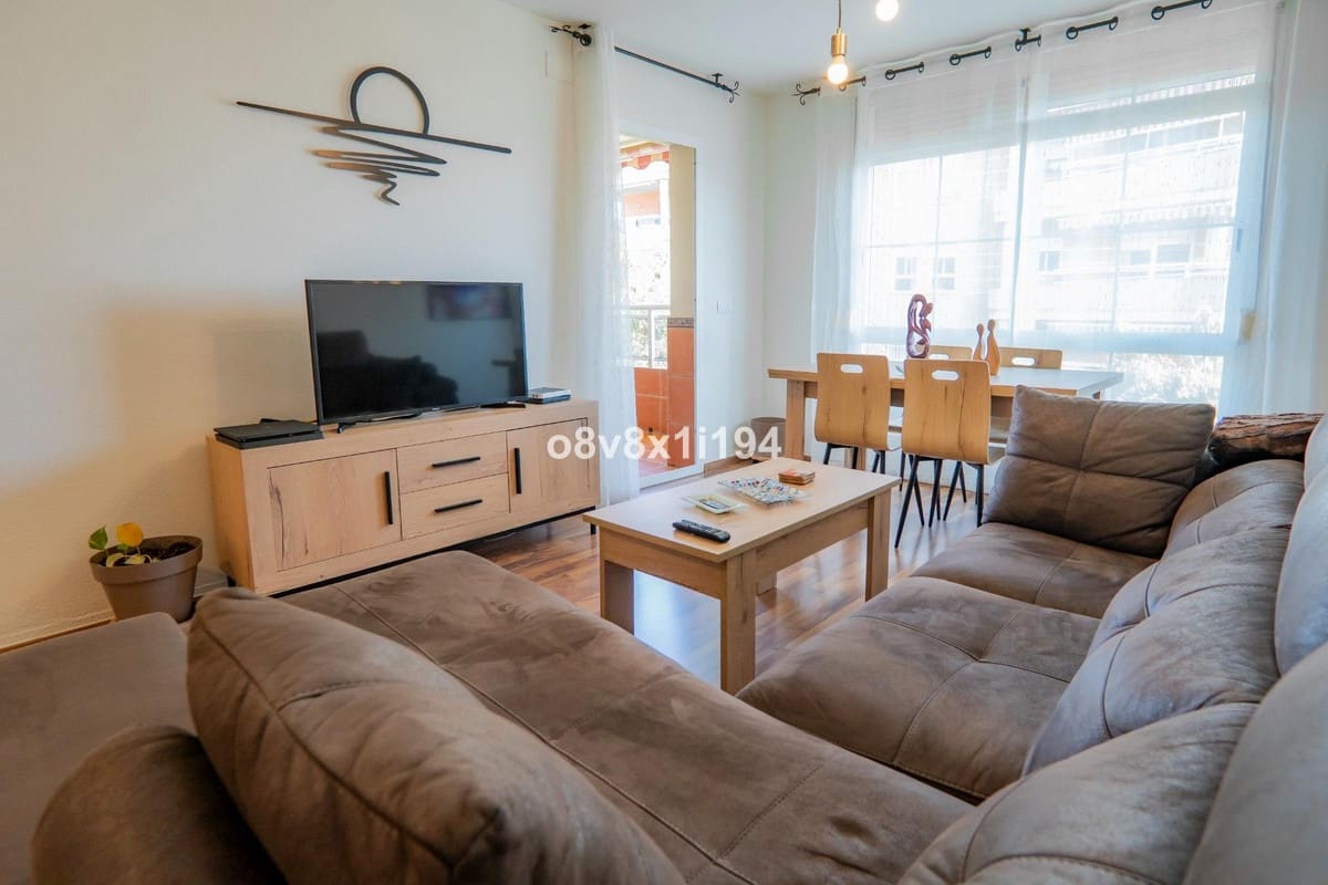 4 bedroom Apartment for sale in Malaga city with garage - € 549,900 (Ref: 10122612)