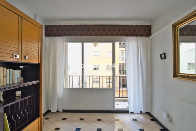 3 soverom Leilighet til salgs i Jardin de la Abadia, Málaga by - € 299 000 (Ref: 10122613)