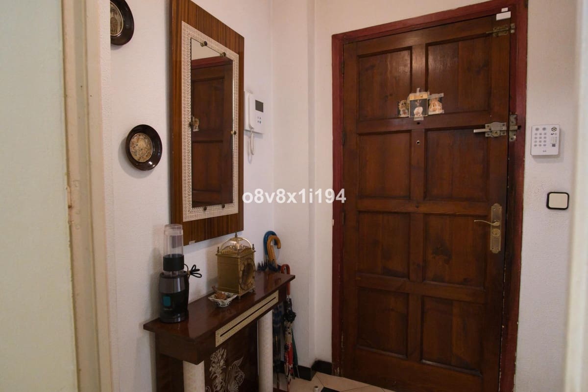 3 slaapkamer Appartement te koop in Malaga stad - € 299.000 (Ref: 10122613)
