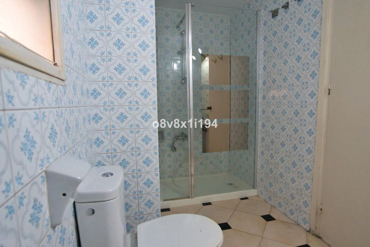 3 slaapkamer Appartement te koop in Malaga stad - € 299.000 (Ref: 10122613)