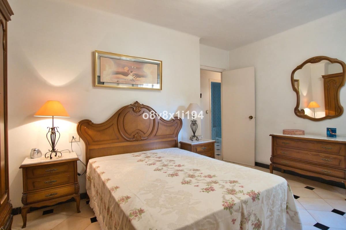 3 slaapkamer Appartement te koop in Malaga stad - € 299.000 (Ref: 10122613)