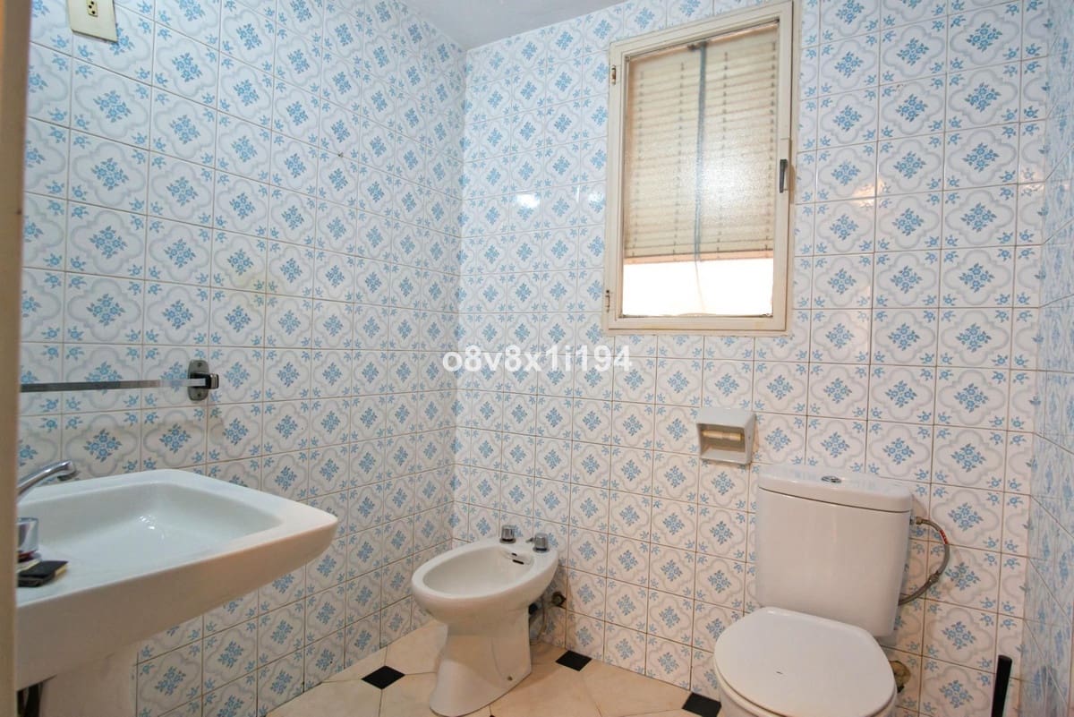 3 slaapkamer Appartement te koop in Malaga stad - € 299.000 (Ref: 10122613)
