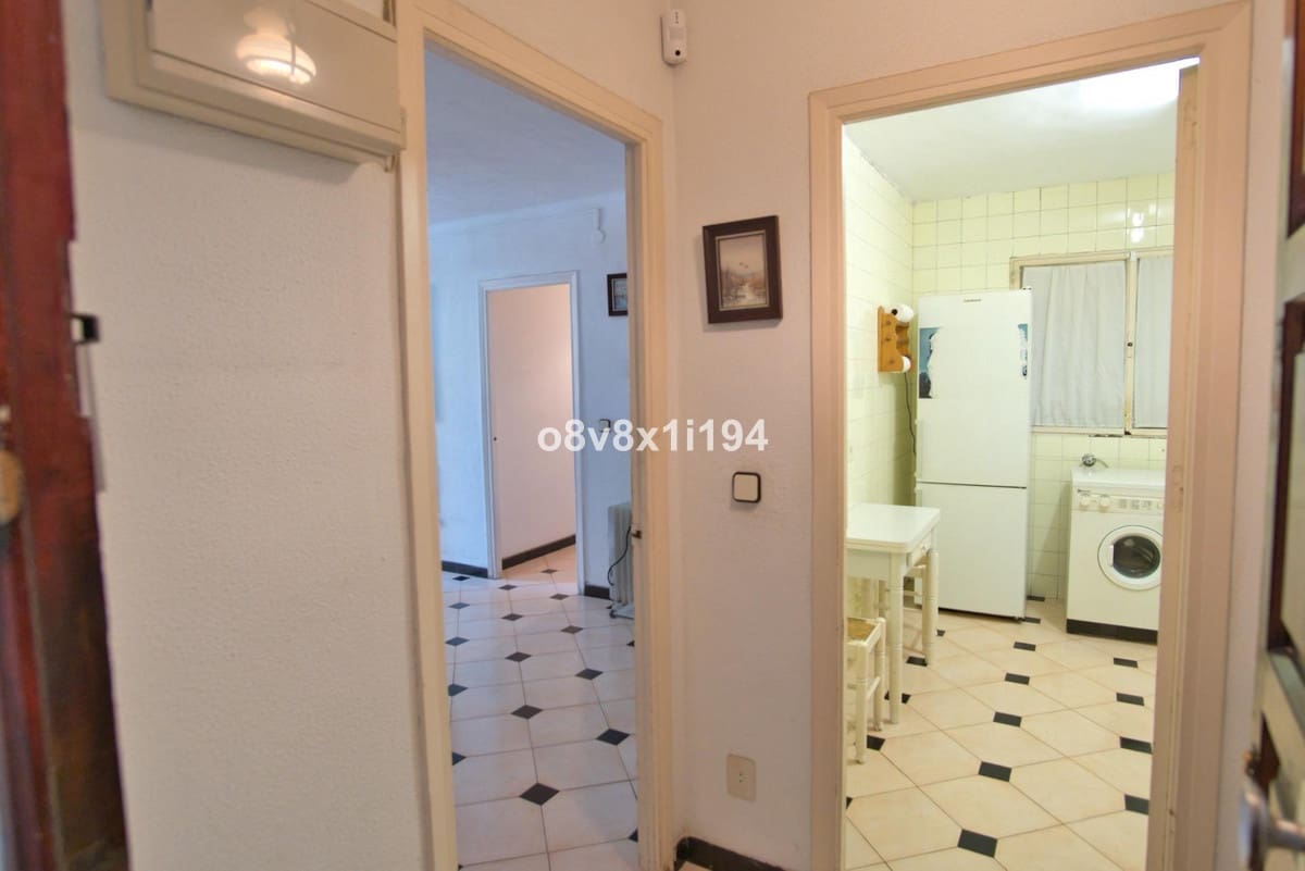 3 slaapkamer Appartement te koop in Malaga stad - € 299.000 (Ref: 10122613)
