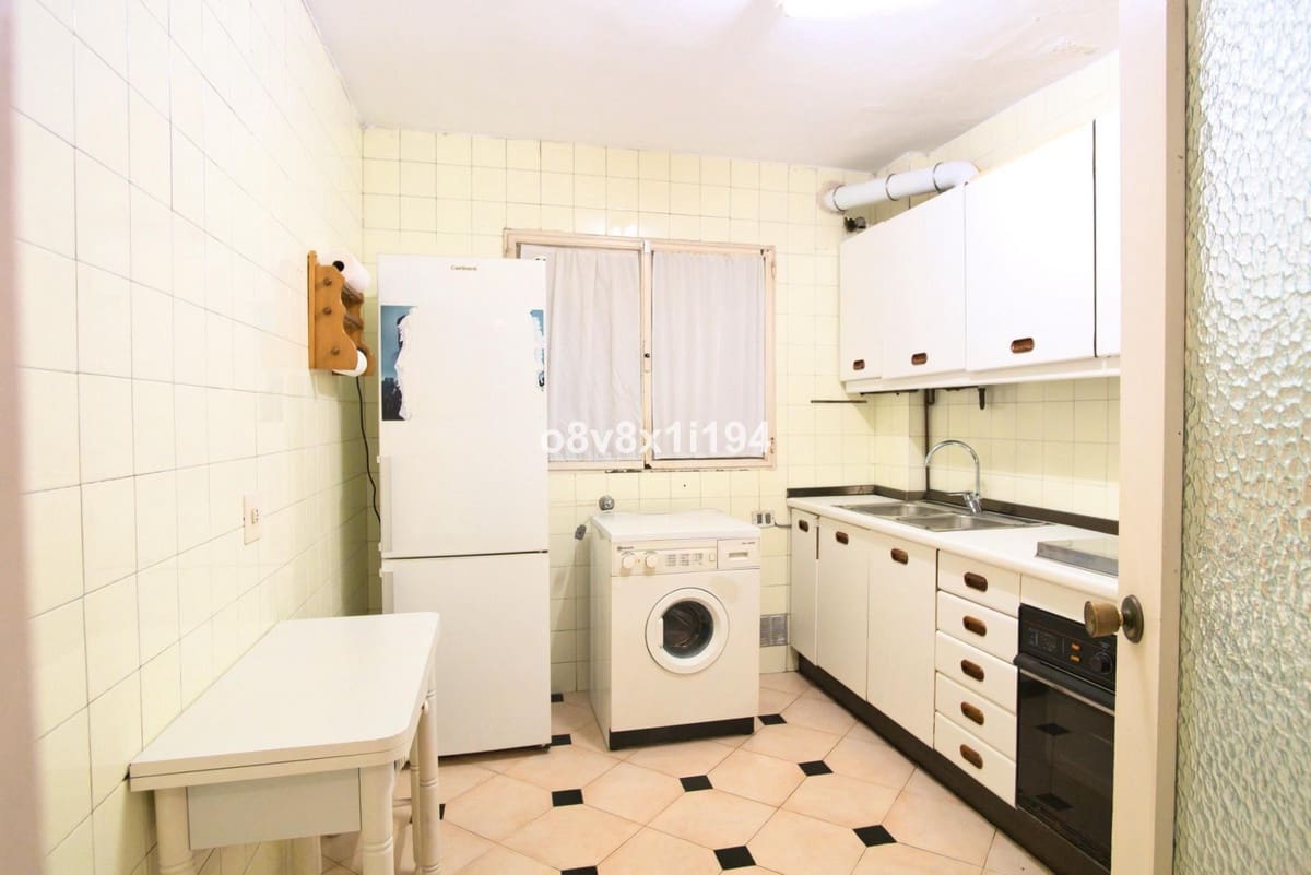 3 slaapkamer Appartement te koop in Malaga stad - € 299.000 (Ref: 10122613)