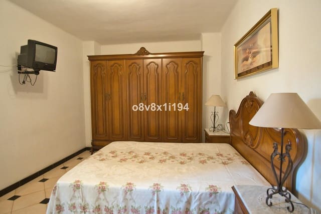 3 soverom Leilighet til salgs i Jardin de la Abadia, Málaga by - € 299 000 (Ref: 10122613)