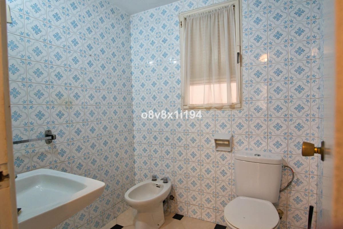 3 slaapkamer Appartement te koop in Malaga stad - € 299.000 (Ref: 10122613)