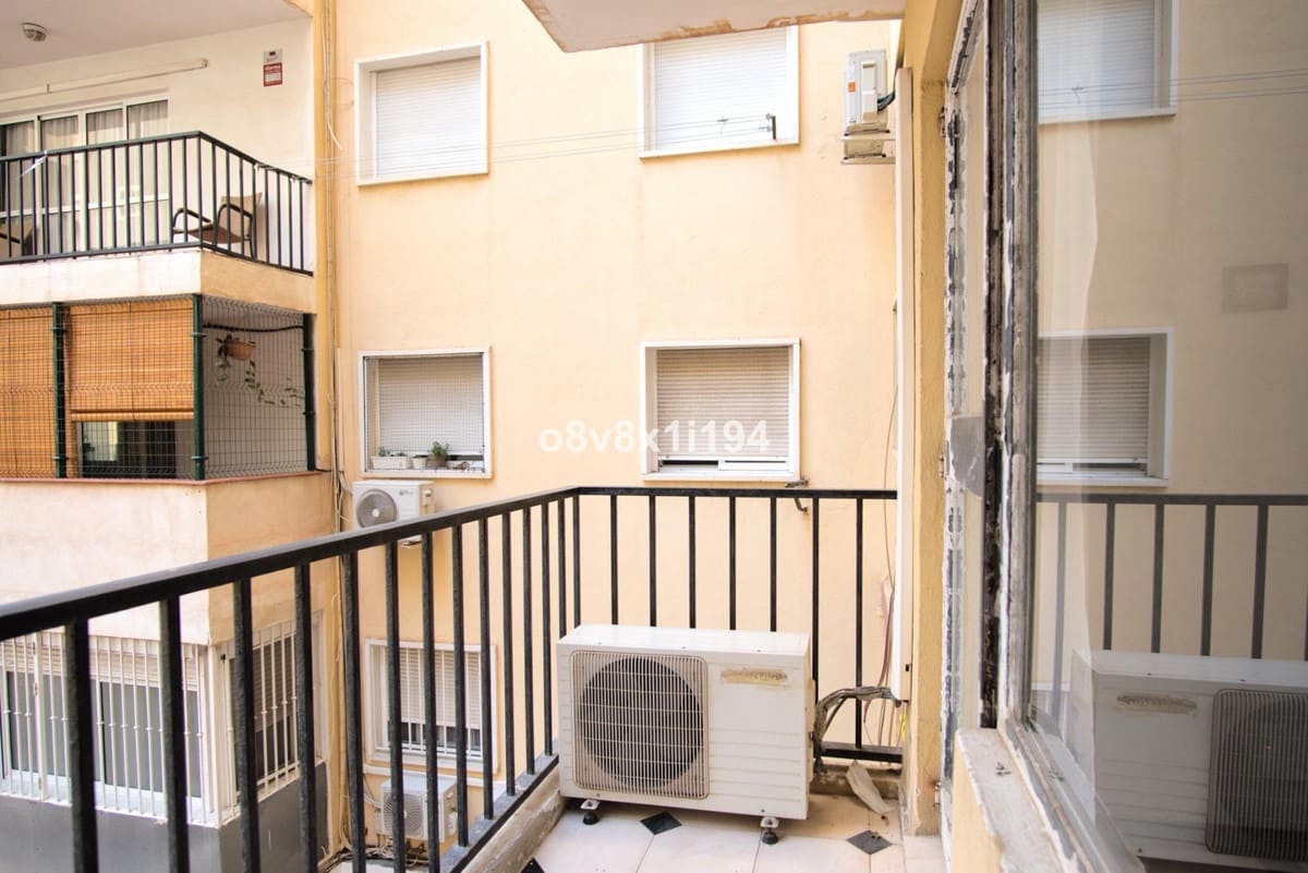 3 slaapkamer Appartement te koop in Malaga stad - € 299.000 (Ref: 10122613)