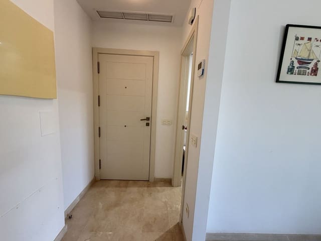 3 soverom Leilighet til salgs i Valle Romano Golf, Estepona med svømmebasseng garasje - € 300 000 (Ref: 10122616)