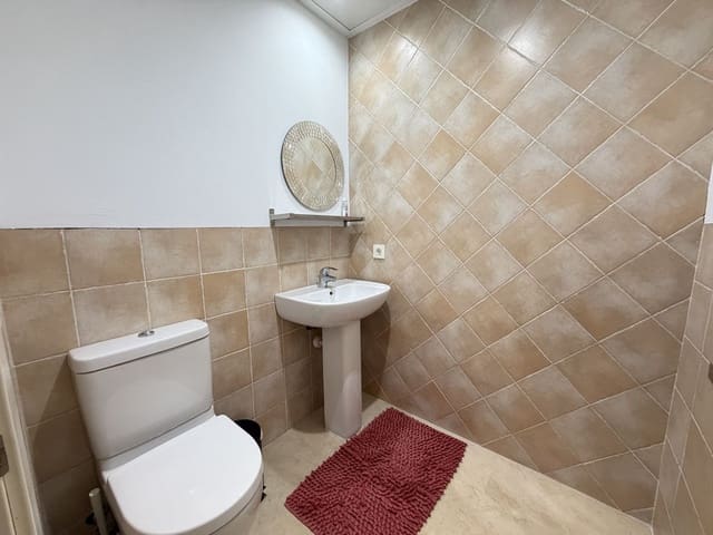 3 soverom Leilighet til salgs i Valle Romano Golf, Estepona med svømmebasseng garasje - € 300 000 (Ref: 10122616)
