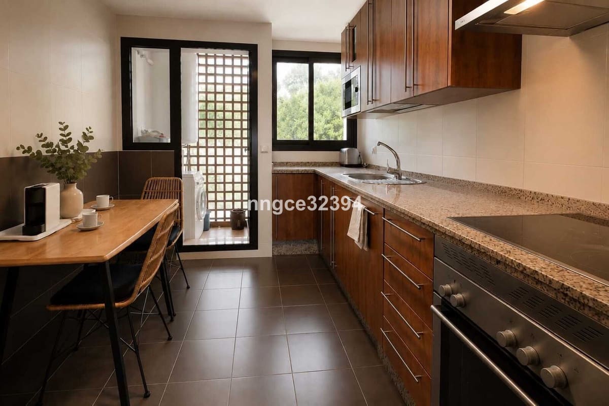 2 quarto Apartamento para venda em Casares com piscina garagem - 379 000 € (Ref: 10122617)