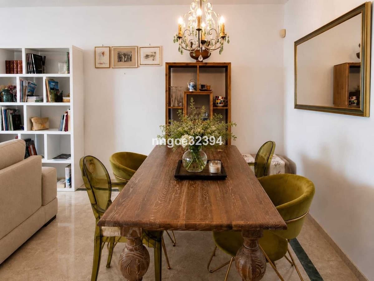 2 quarto Apartamento para venda em Casares com piscina garagem - 379 000 € (Ref: 10122617)