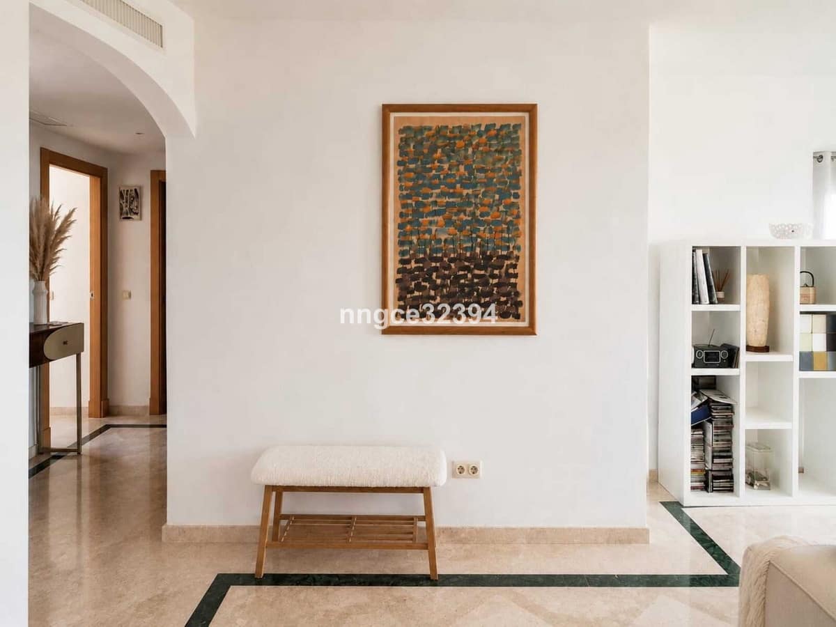 2 quarto Apartamento para venda em Casares com piscina garagem - 379 000 € (Ref: 10122617)