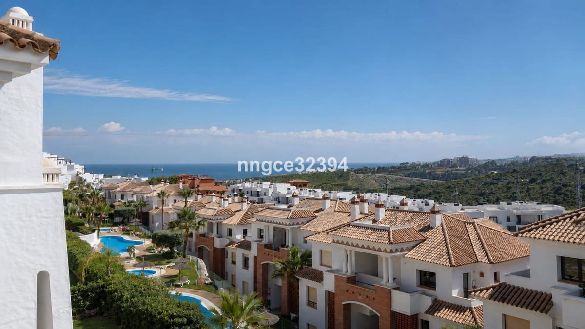 2 quarto Apartamento para venda em Casares com piscina garagem - 379 000 € (Ref: 10122617)
