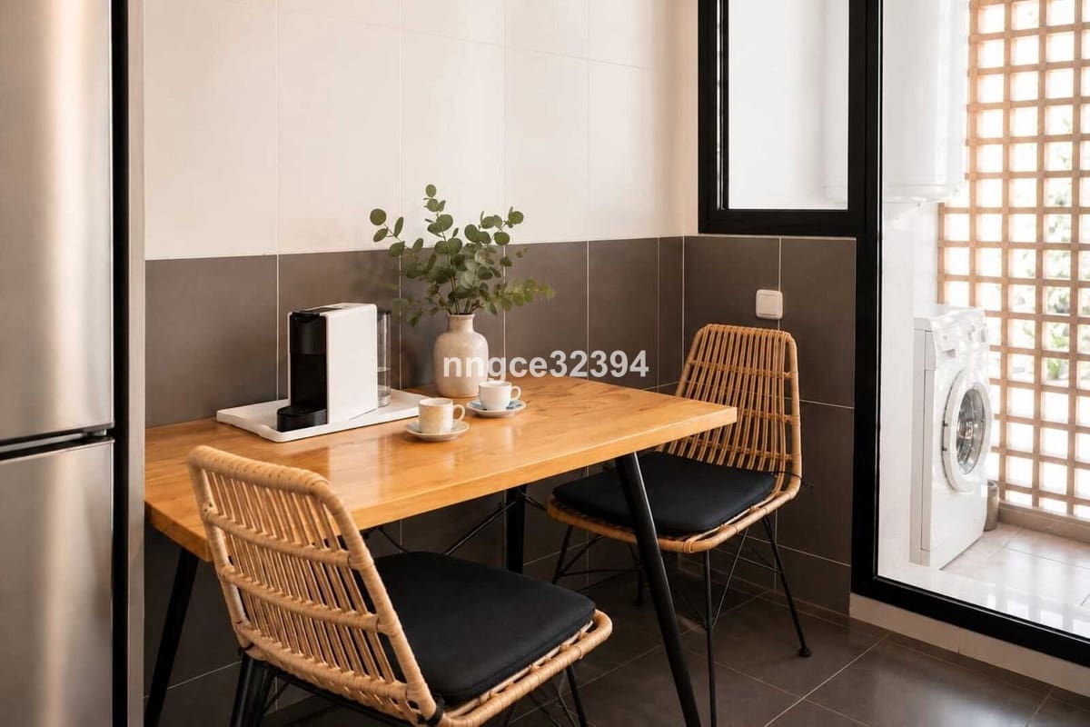 2 quarto Apartamento para venda em Casares com piscina garagem - 379 000 € (Ref: 10122617)