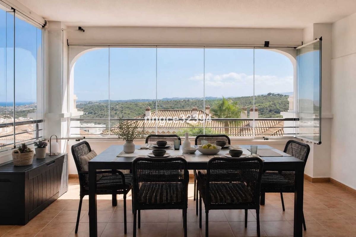 2 quarto Apartamento para venda em Casares com piscina garagem - 379 000 € (Ref: 10122617)