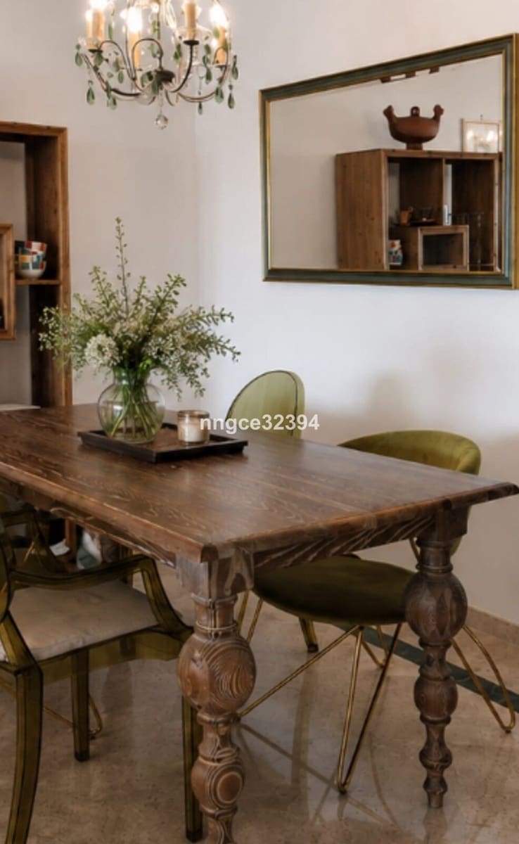 2 quarto Apartamento para venda em Casares com piscina garagem - 379 000 € (Ref: 10122617)
