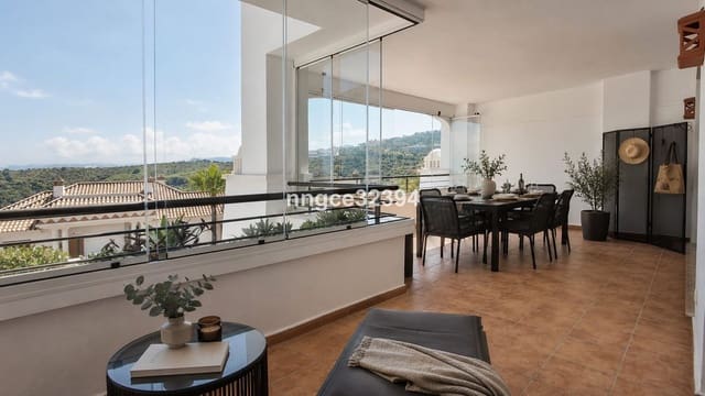 2 camera da letto Appartamento in vendita in Marina de Casares, Casares con piscina garage - 379.000 € (Rif: 10122617)