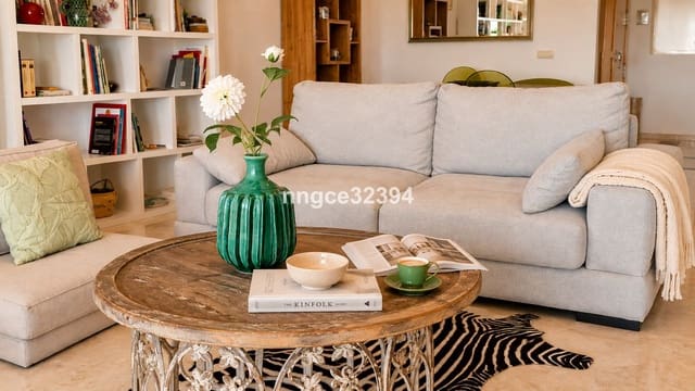 2 camera da letto Appartamento in vendita in Marina de Casares, Casares con piscina garage - 379.000 € (Rif: 10122617)