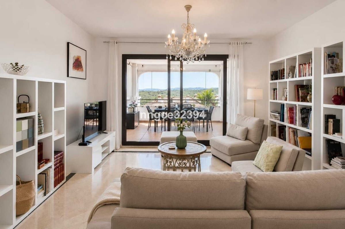2 quarto Apartamento para venda em Casares com piscina garagem - 379 000 € (Ref: 10122617)