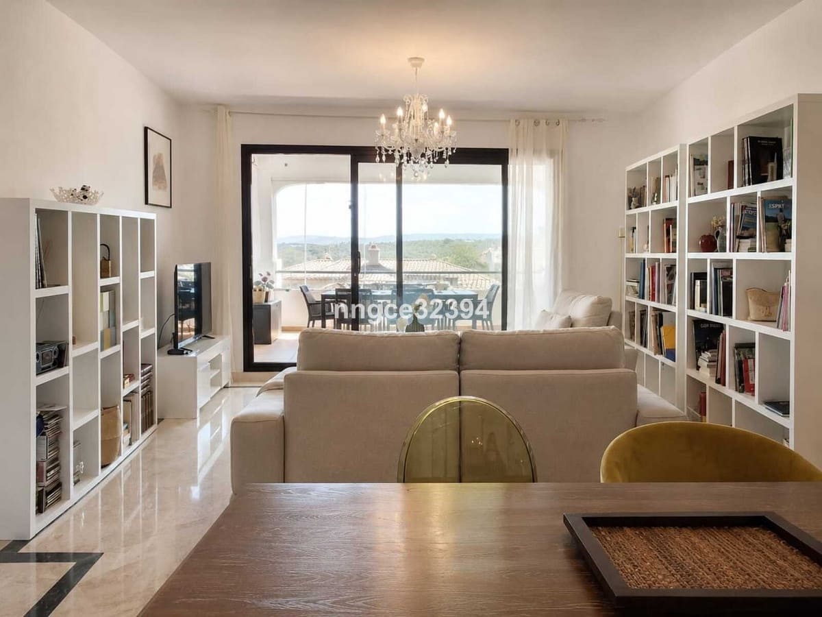 2 quarto Apartamento para venda em Casares com piscina garagem - 379 000 € (Ref: 10122617)