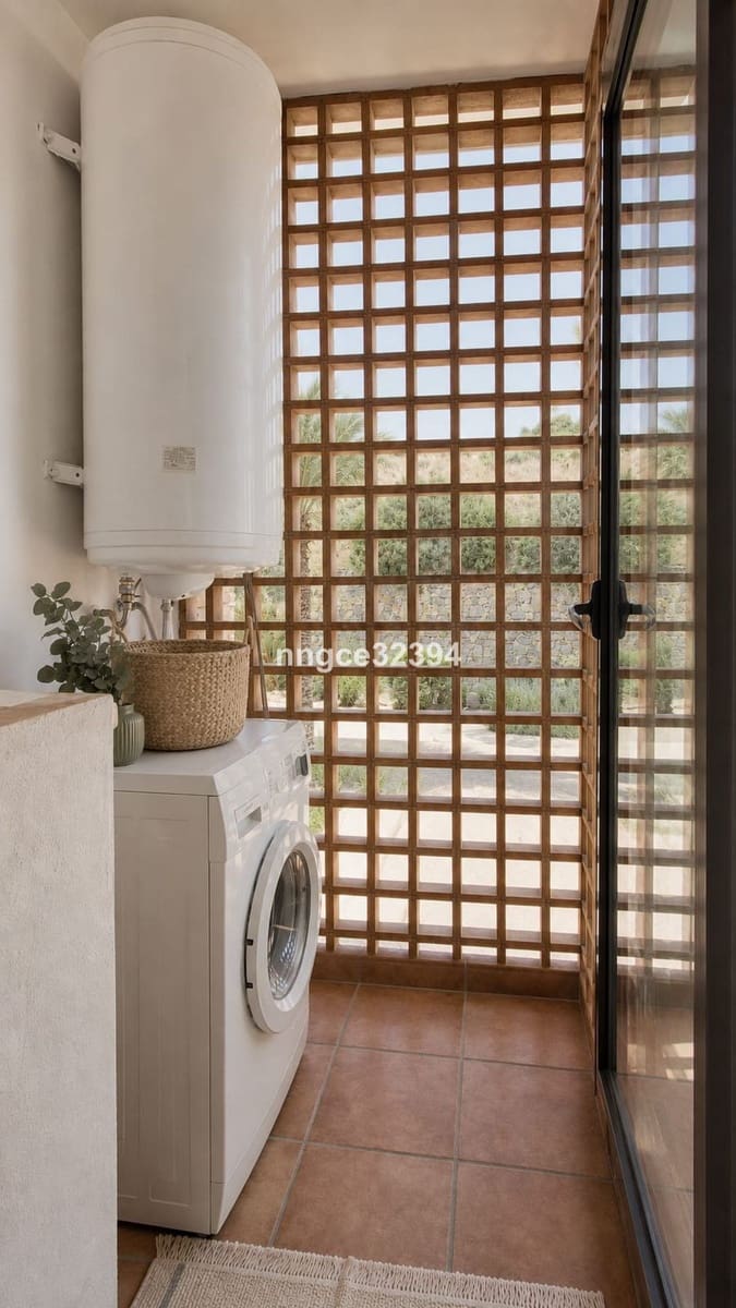2 quarto Apartamento para venda em Casares com piscina garagem - 379 000 € (Ref: 10122617)