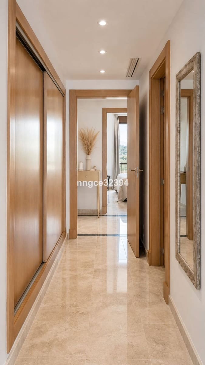 2 quarto Apartamento para venda em Casares com piscina garagem - 379 000 € (Ref: 10122617)