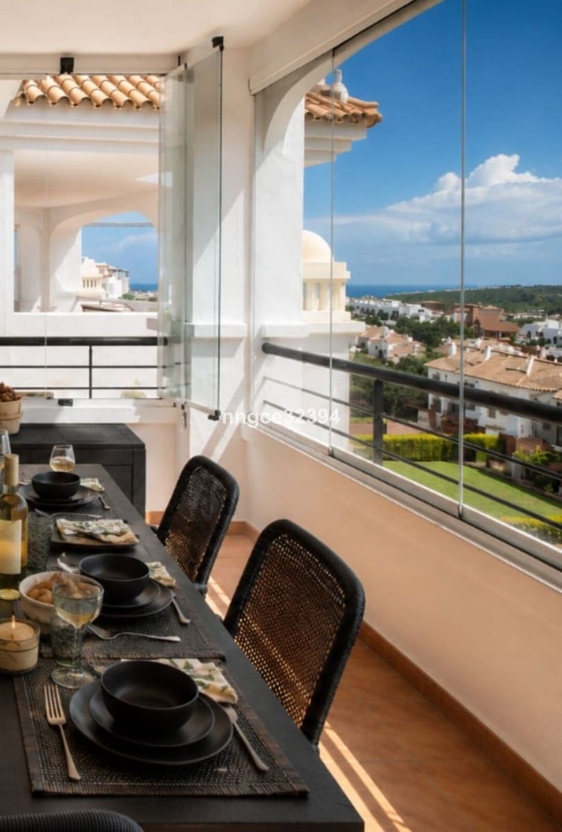 2 quarto Apartamento para venda em Casares com piscina garagem - 379 000 € (Ref: 10122617)