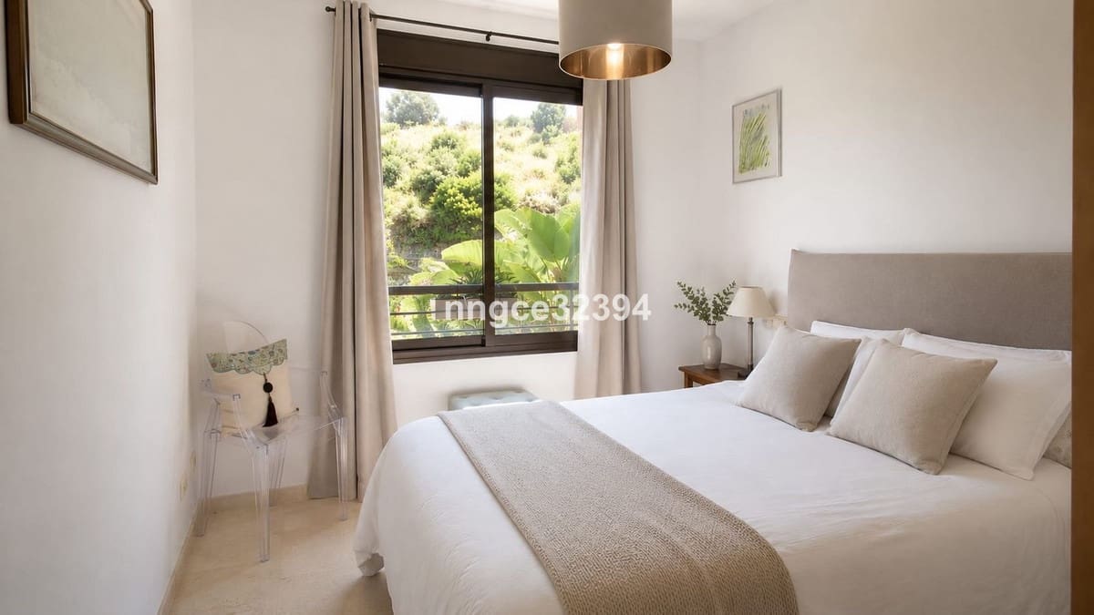 2 quarto Apartamento para venda em Casares com piscina garagem - 379 000 € (Ref: 10122617)
