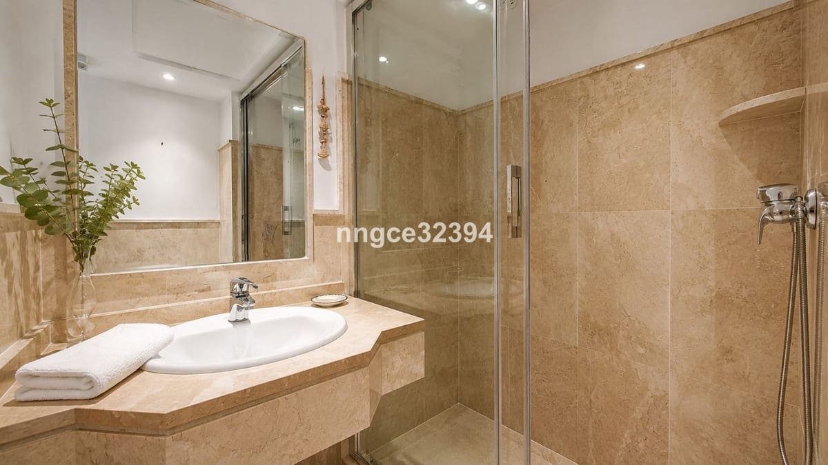 2 quarto Apartamento para venda em Casares com piscina garagem - 379 000 € (Ref: 10122617)