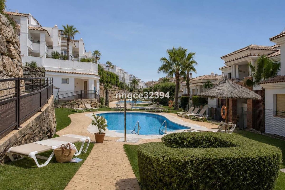 2 quarto Apartamento para venda em Casares com piscina garagem - 379 000 € (Ref: 10122617)