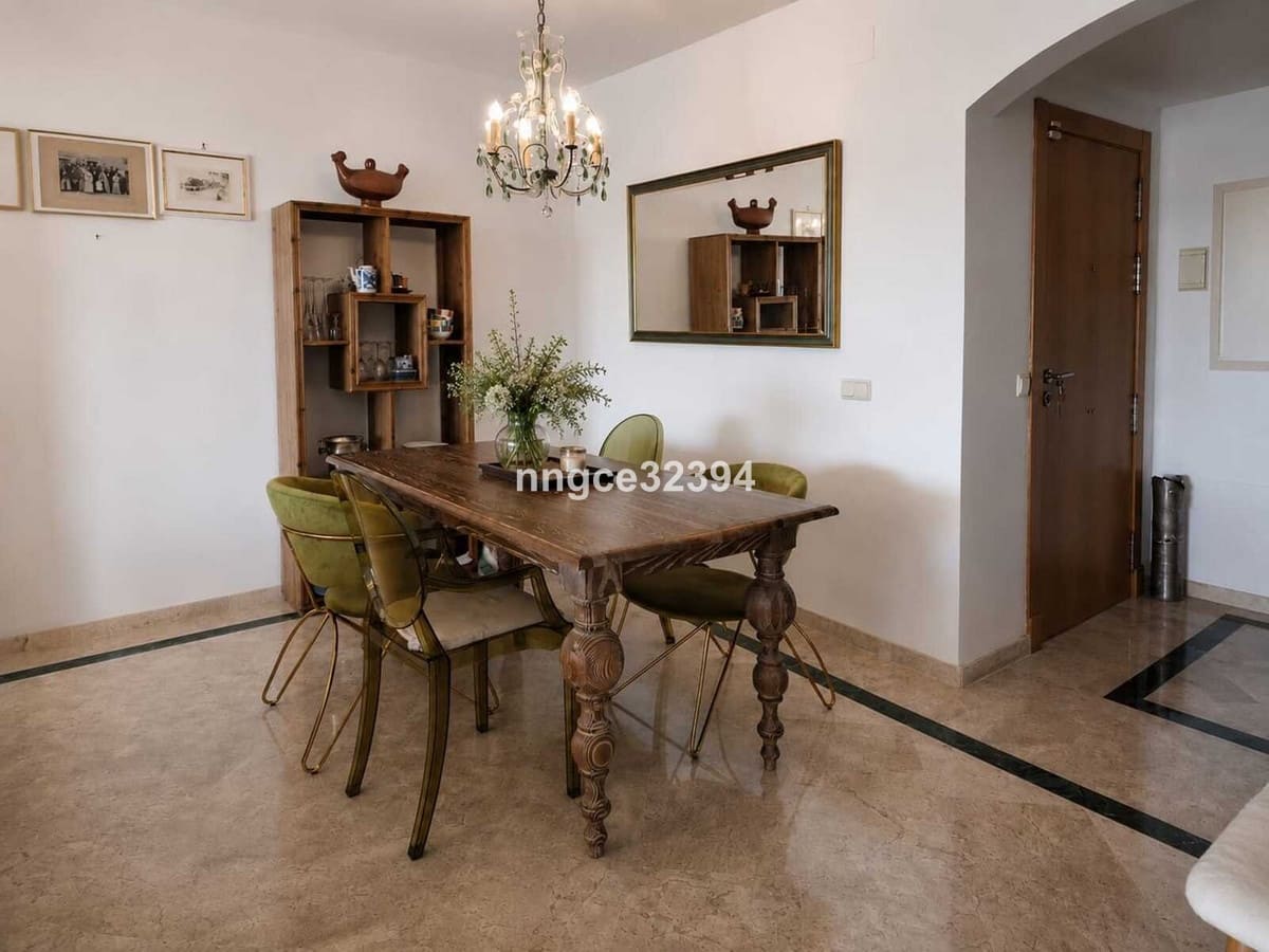 2 quarto Apartamento para venda em Casares com piscina garagem - 379 000 € (Ref: 10122617)